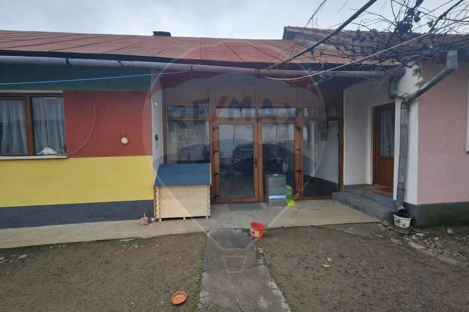 5 room House / Villa for sale