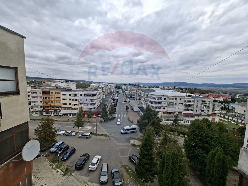 3 room Apartment for sale, Central area