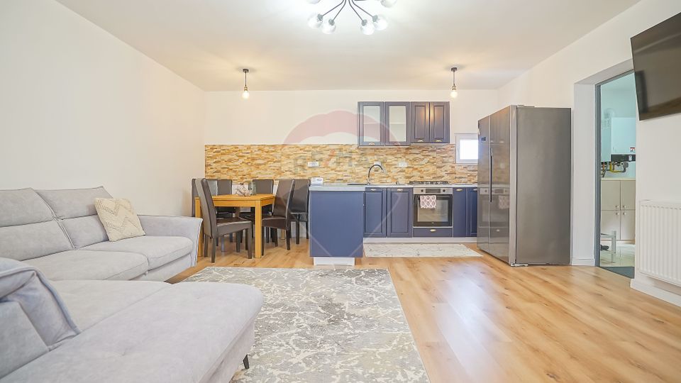 Casa Vama Buzaului | Comision 0% | Priveliste superba