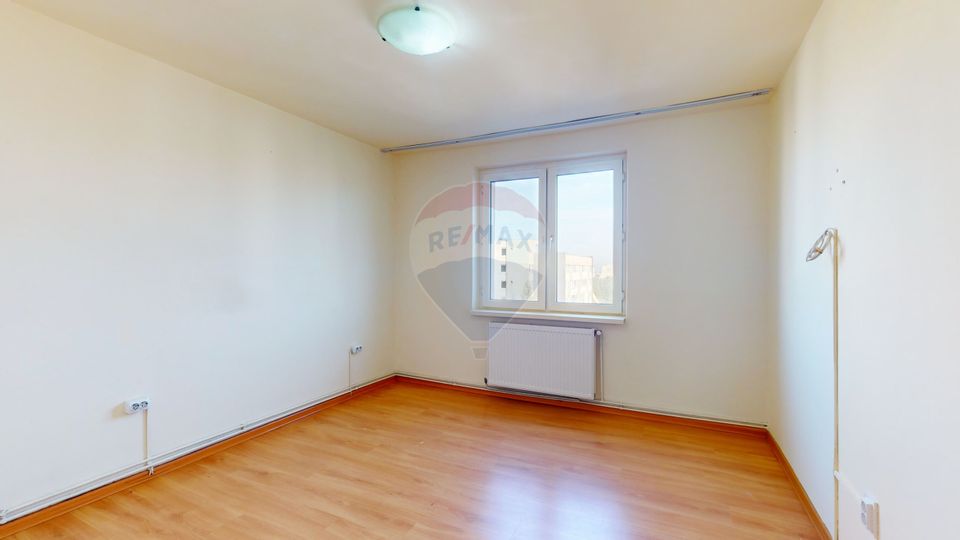 3 room Apartment for sale, Calea Bucuresti area