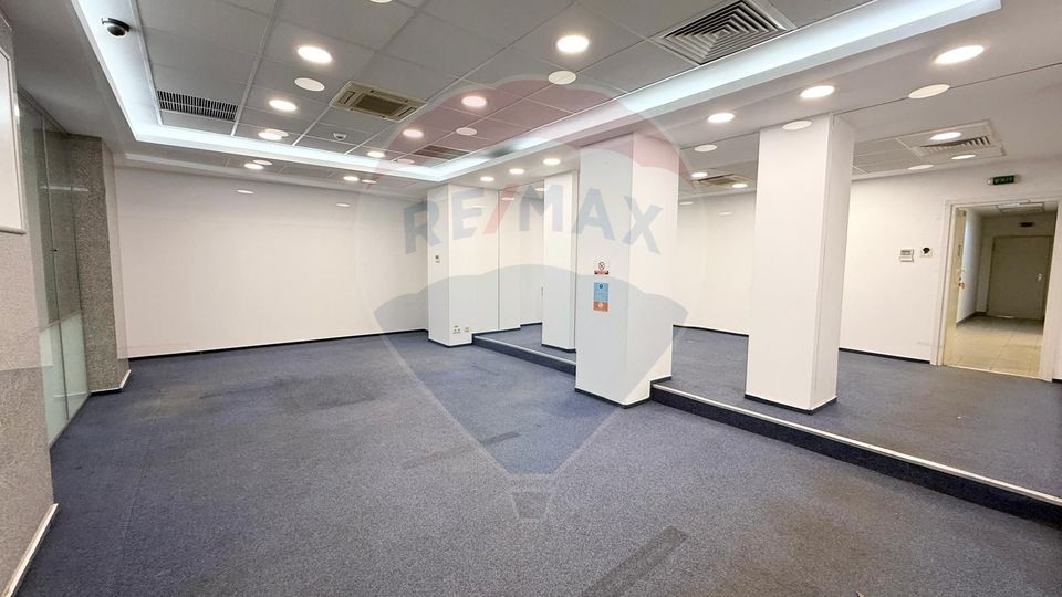 Spațiu comercial de închiriat Calarasi