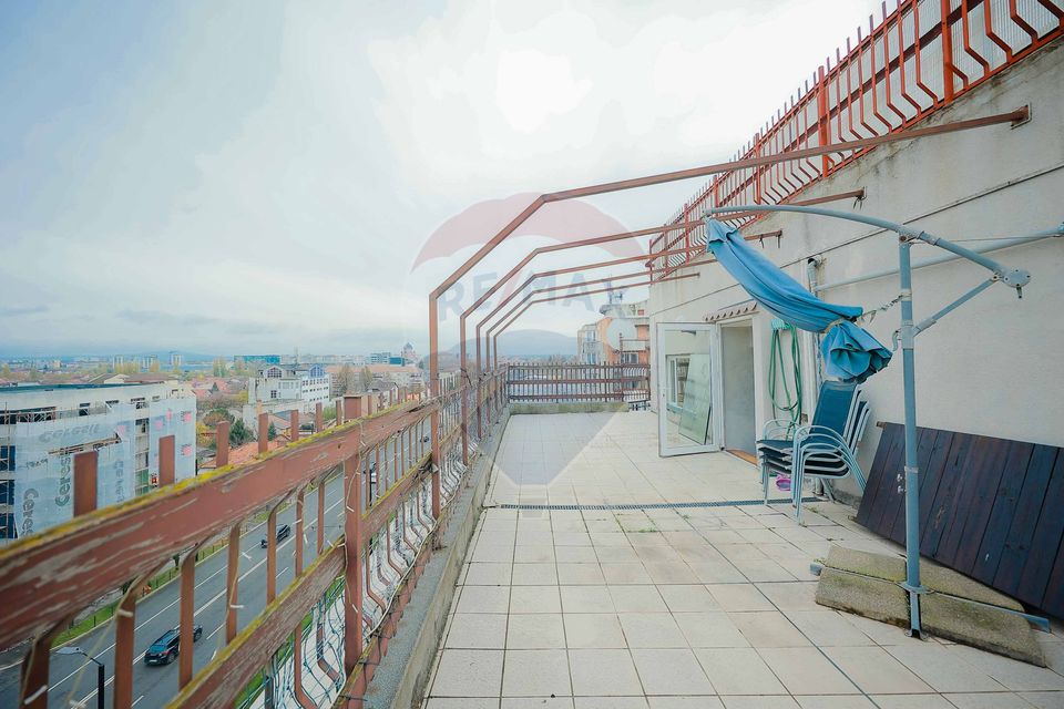 3 room Apartment for sale, Cantemir area