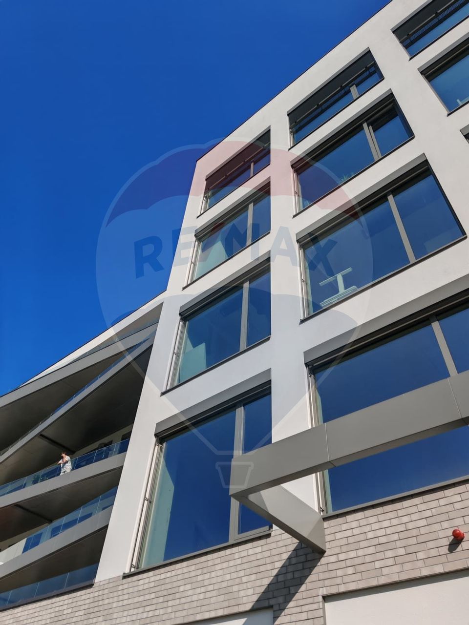 Spațiu de birouri de 674.1mp de vânzare în zona Manastur