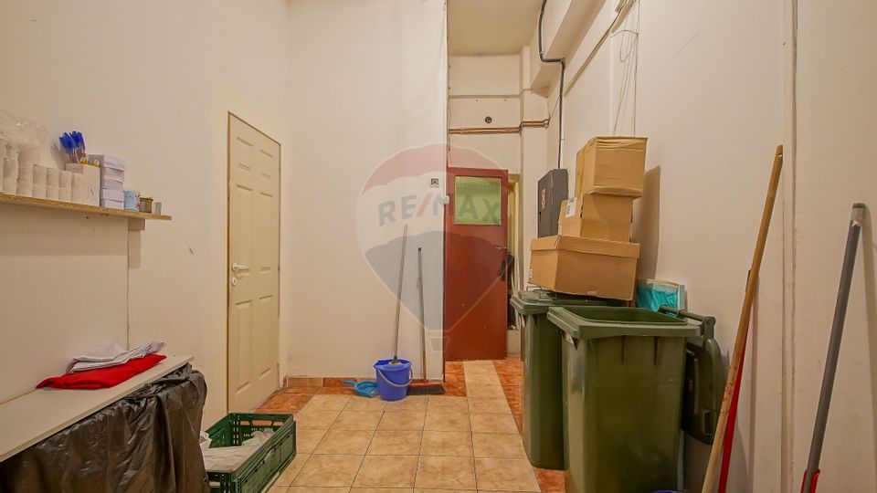 Comision 0% | Spatiu Comercial Stradal - Vad Pietonal si Auto Intens