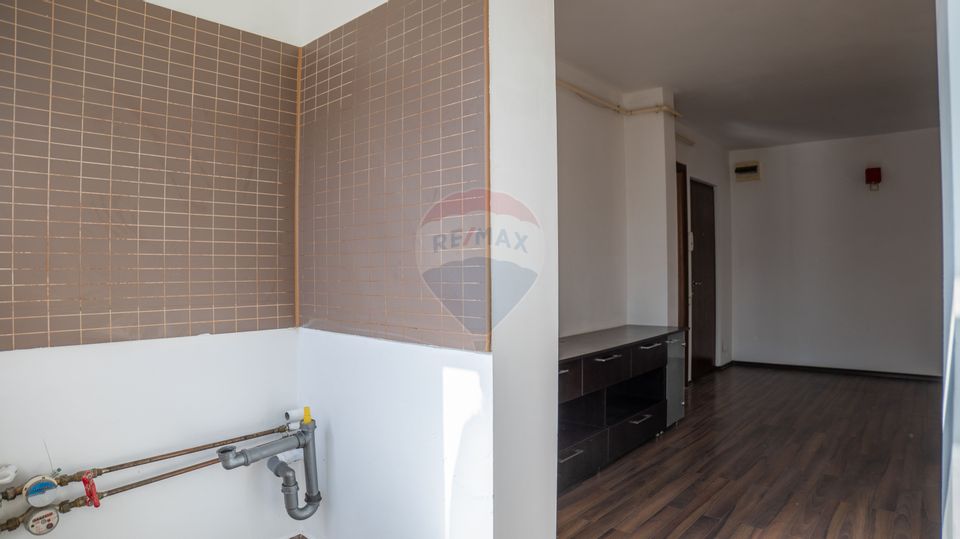 Vanzare apartament 2 camere, posibilitate centrala zona Raul Colentina