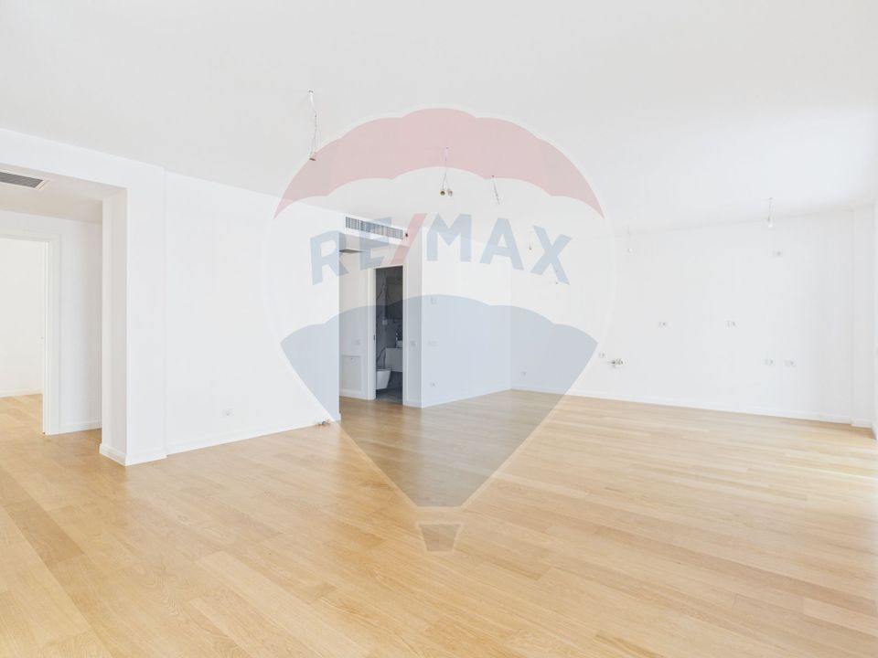 3 room Apartment for sale, Nord area