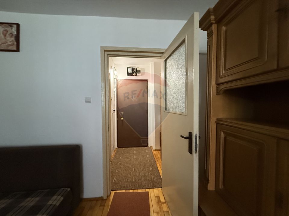 Apartament cu 1 camera de închiriat în zona Expo Transilvania, Marasti