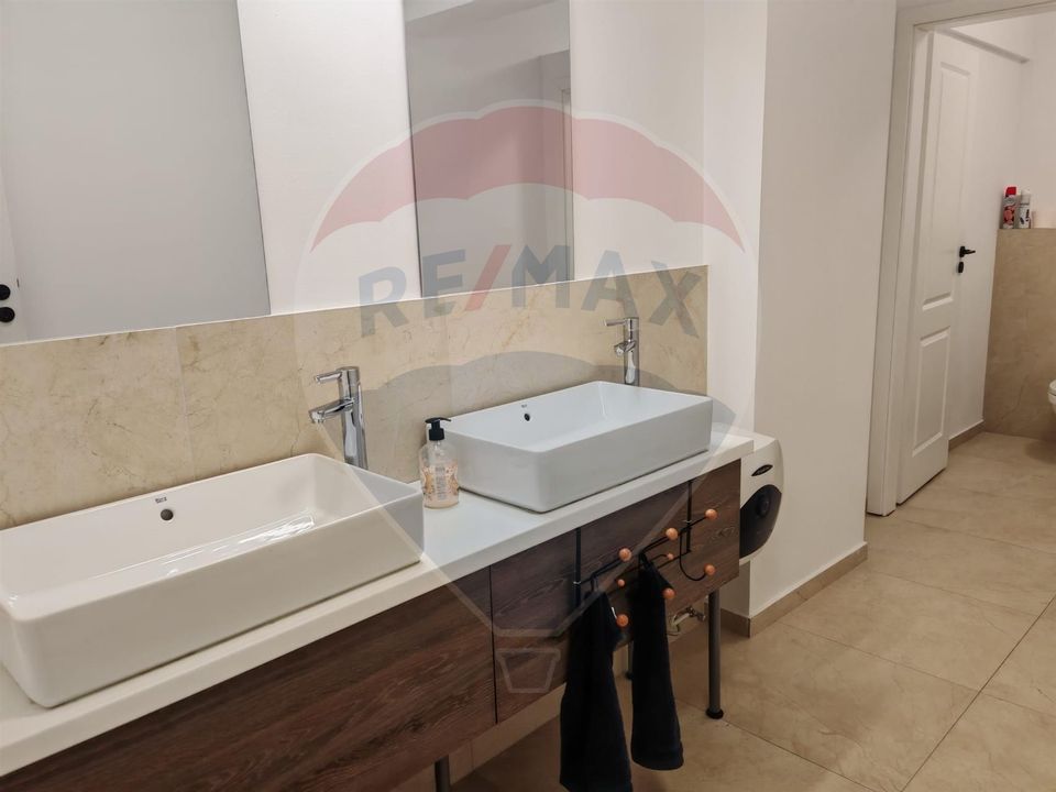 Spațiu de birouri de 275mp de închiriat în zona Marasti