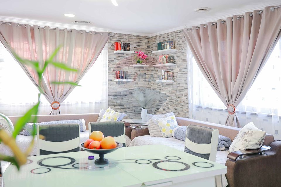 2 room House / Villa for sale