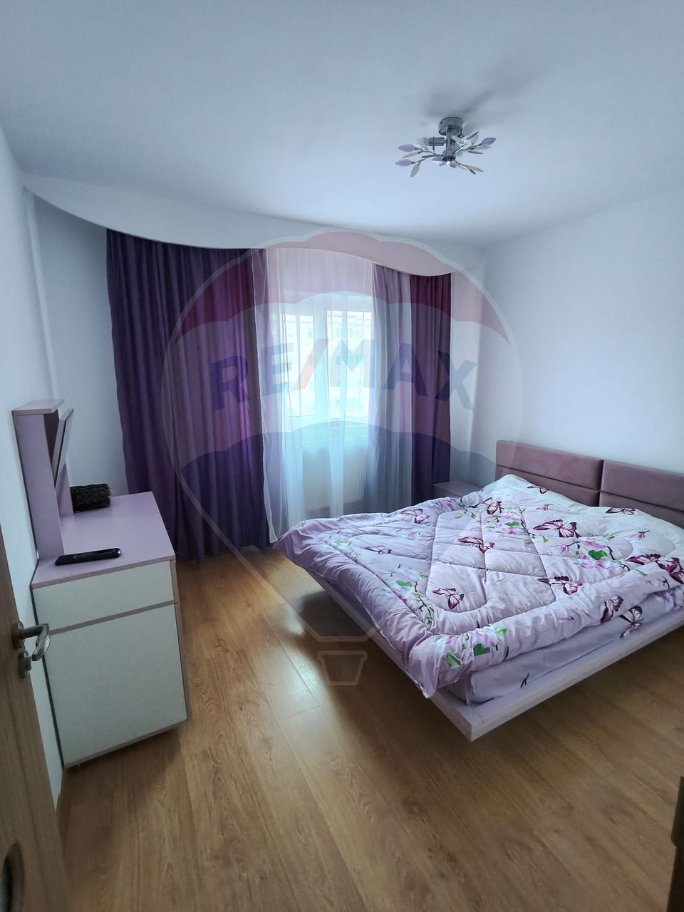 3 room Apartment for sale, 1 Mai area