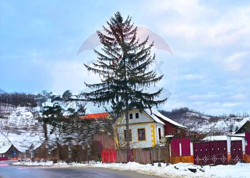 2 room House / Villa for sale