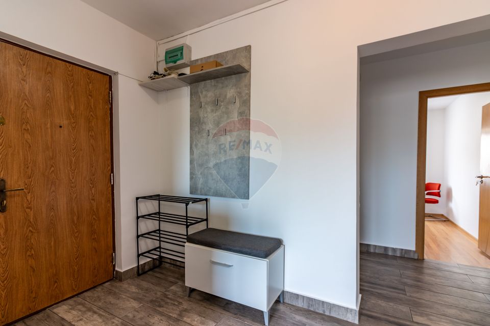 Apartament cu 3 camere de vânzare în zona Vitan Mall / Foisorului