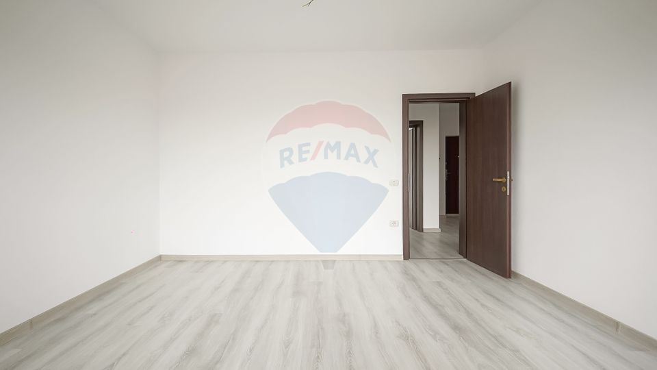 Apartament 2cam NOU –Subcetate City 2| 60 mp | FINALIZAT