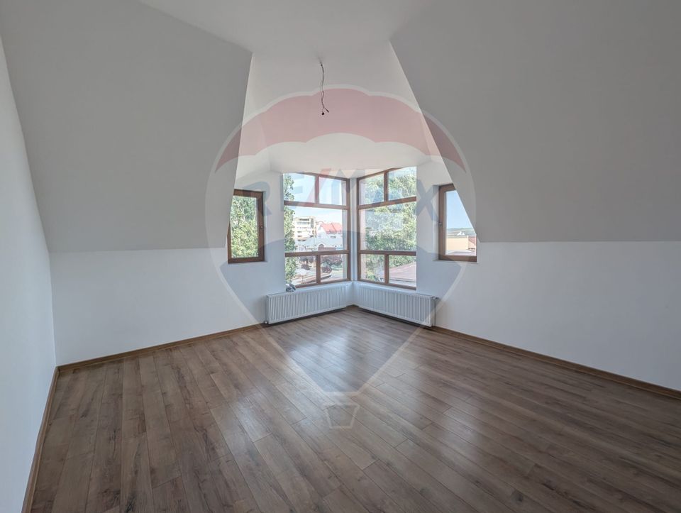 9 room House / Villa for sale, Ultracentral area