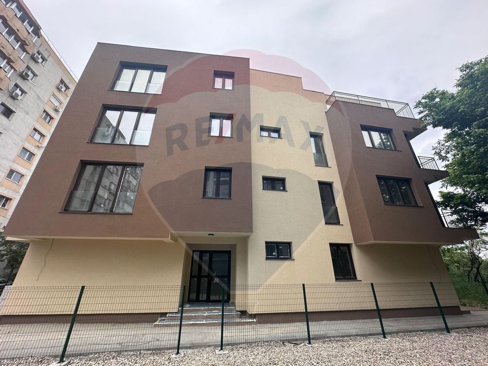 8 room House / Villa for rent, Doamna Ghica area