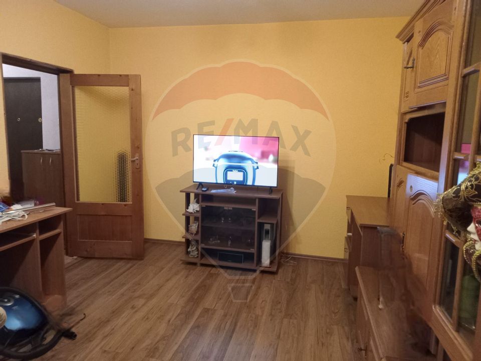 2 room Apartment for rent, P-ta Spitalului area