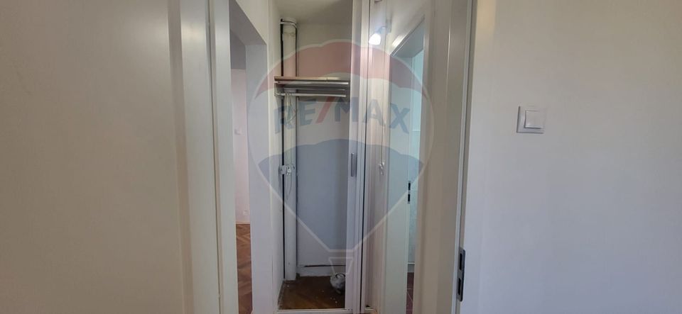 3 room Apartment for rent, Micalaca area