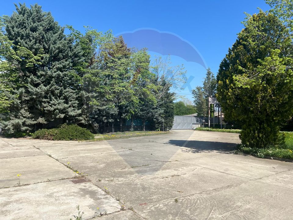 1,400sq.m Industrial Space for sale, Nord-Est area