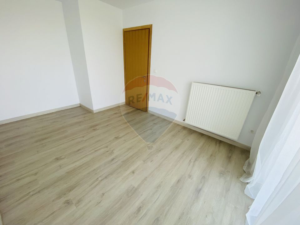 Vila Tunari 5 camere cu Garaj subteran