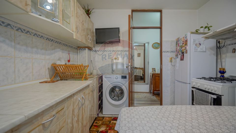 3 room Apartment for sale