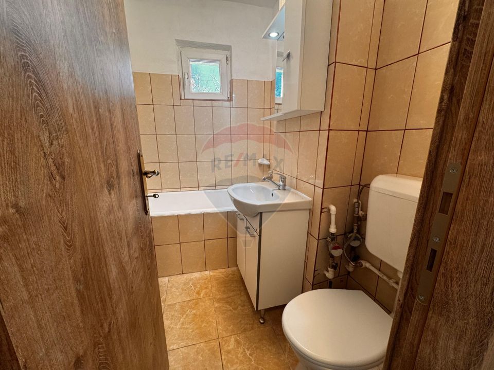 4 room Apartment for rent, Doamna Ghica area