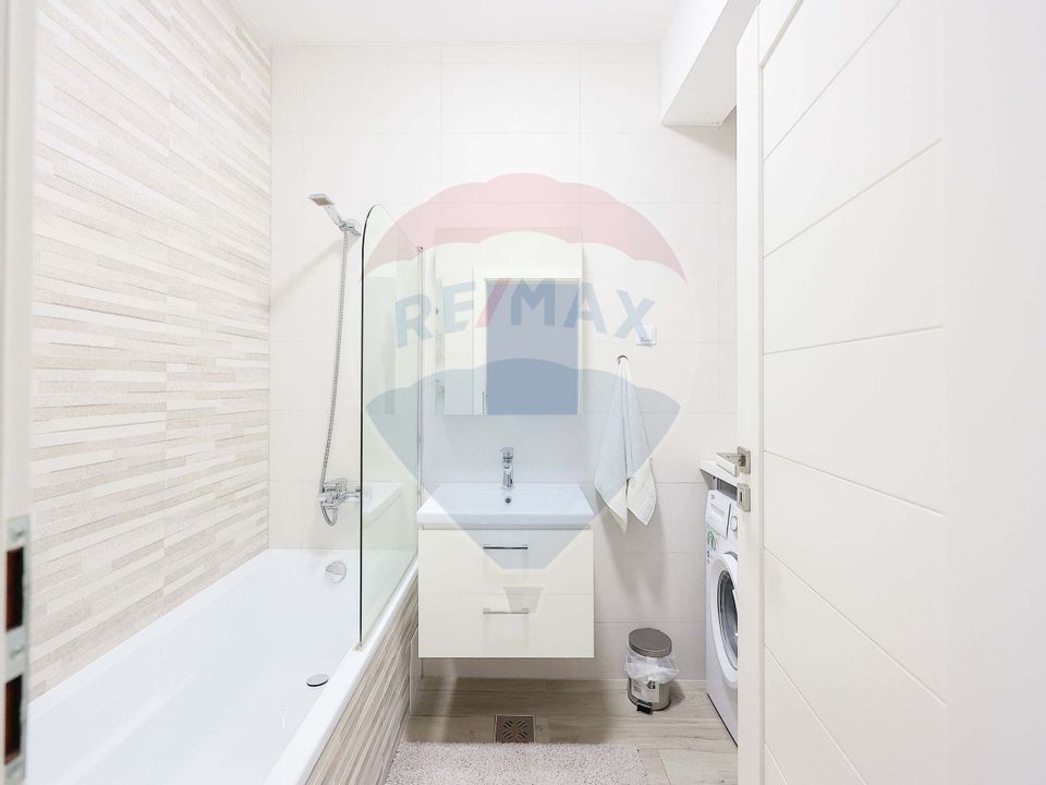 Apartament cu 2 camere de închiriat în Cartierul Luceafărul