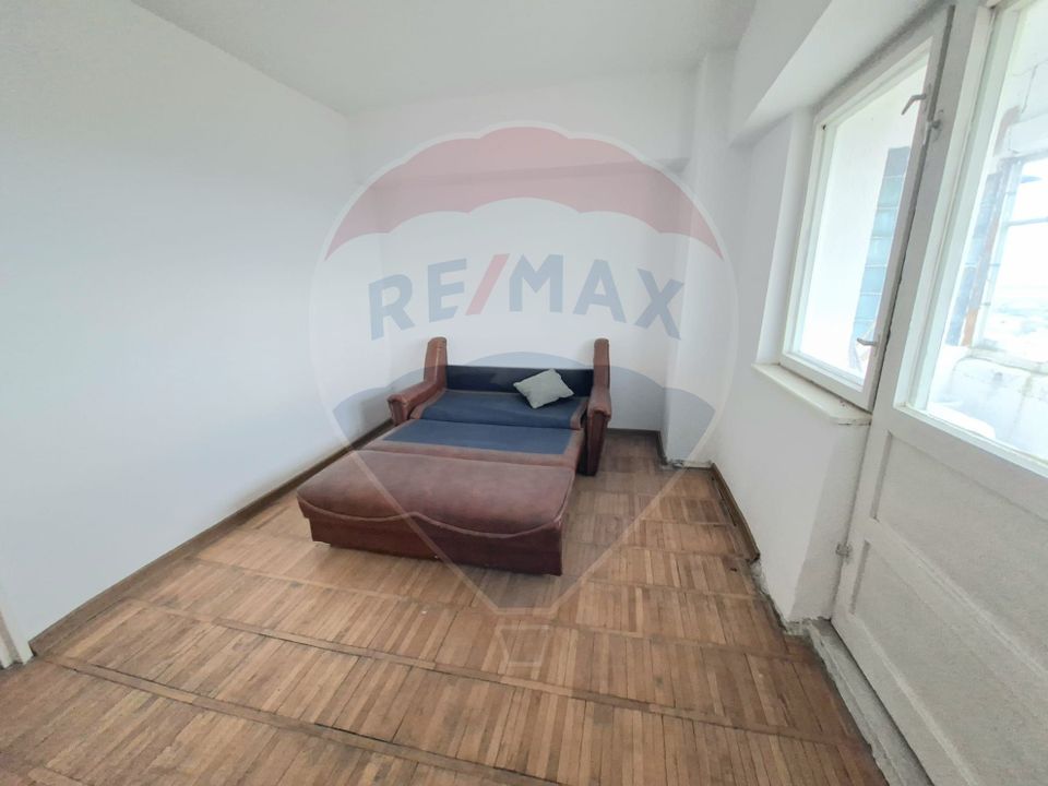 3 room Apartment for sale, Central area