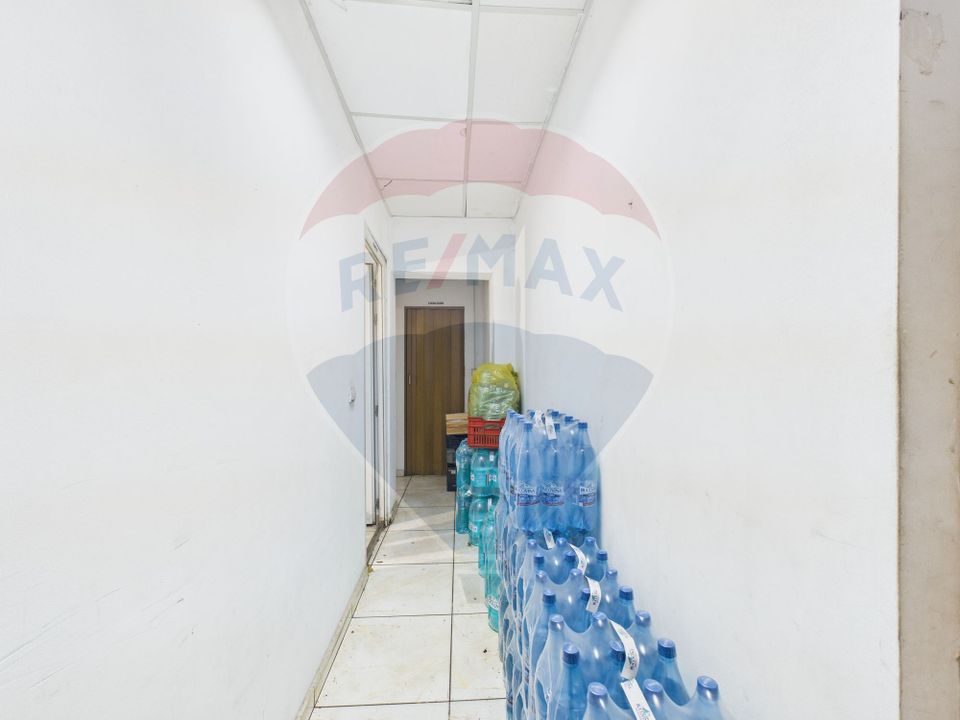 86.22sq.m Commercial Space for sale, Vacaresti area