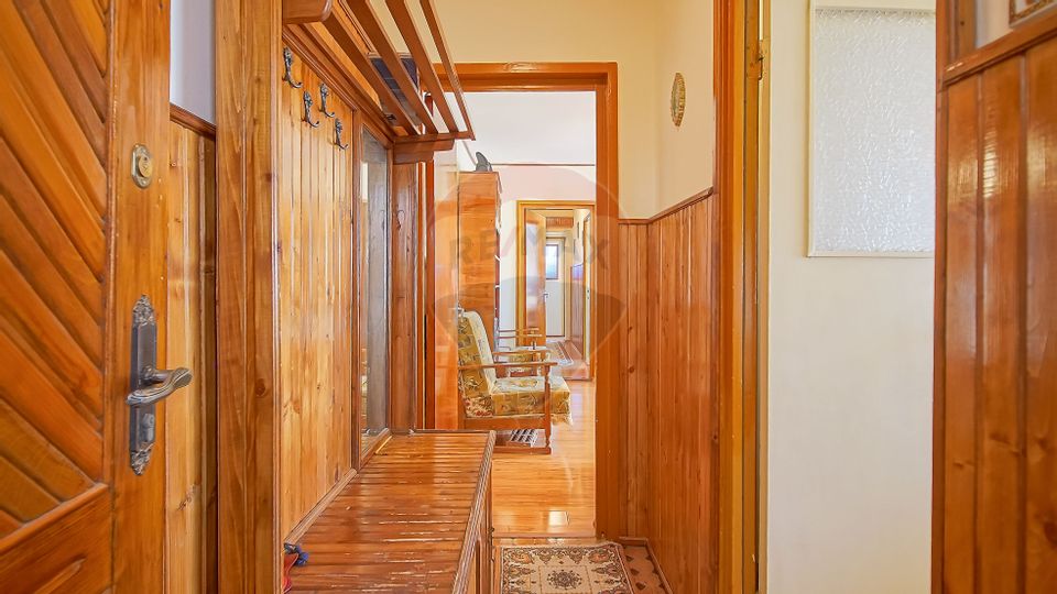 Comision 0% | Apartament 3 camere | vis-à-vis de Penny | Cartier Noua