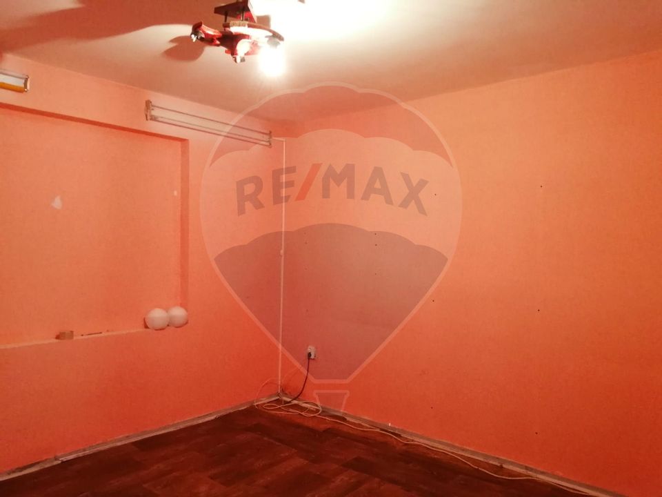 58.87sq.m Commercial Space for rent, Central area