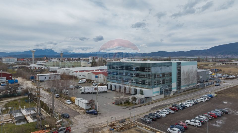 Spațiu de birouri 18-20 MP  Închiriere regim termen lung