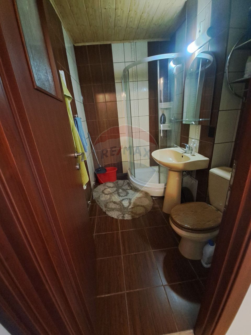 3 room Apartment for rent, 1 Mai area