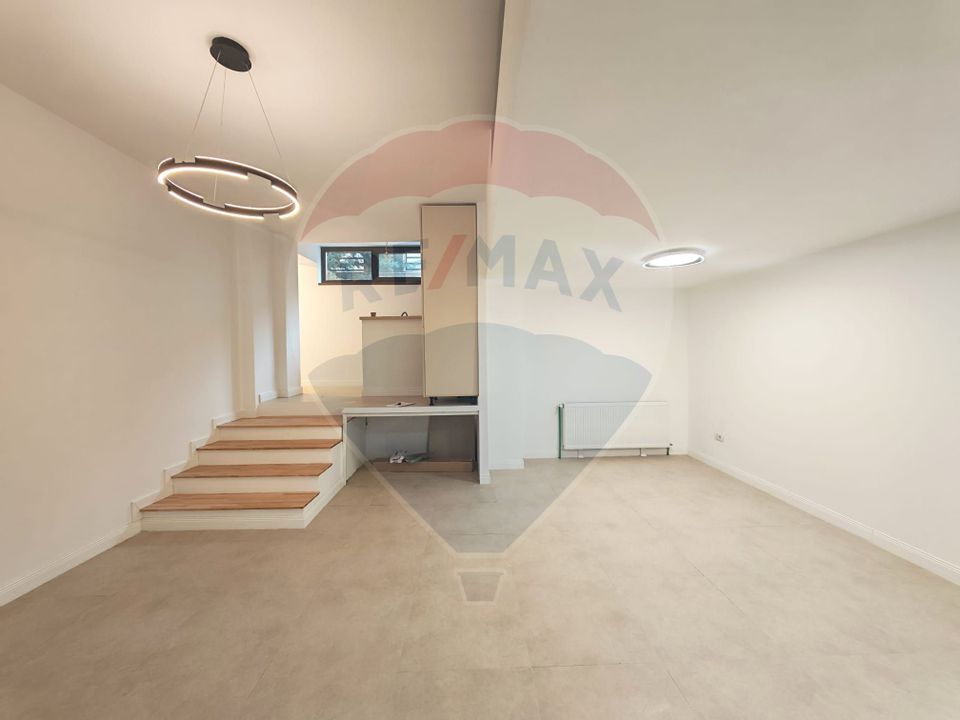 Apartament cu 2 camere  Agronomie - Vasile Fuica