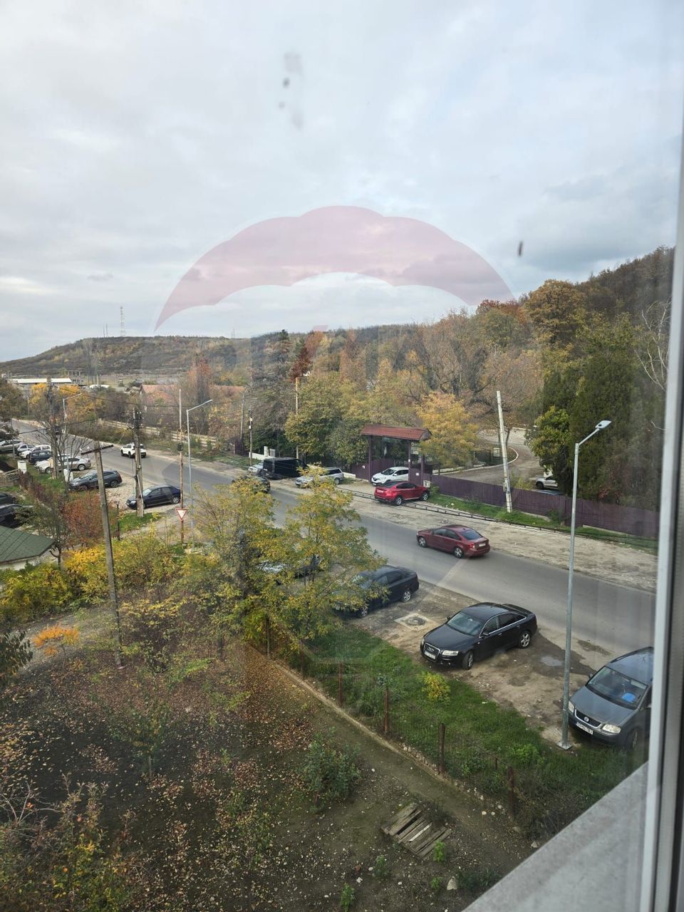 Apartament cu 2 camere de vânzare în zona Orasul de Jos