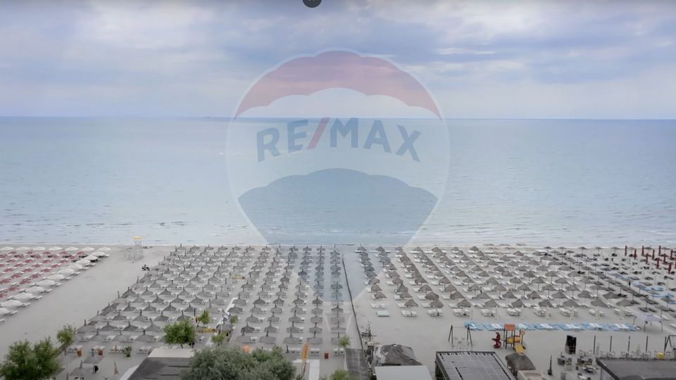 Apartament de vanzare Mamaia Nord  White Titanic