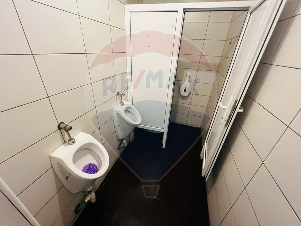 97sq.m Commercial Space for rent, Sasar area