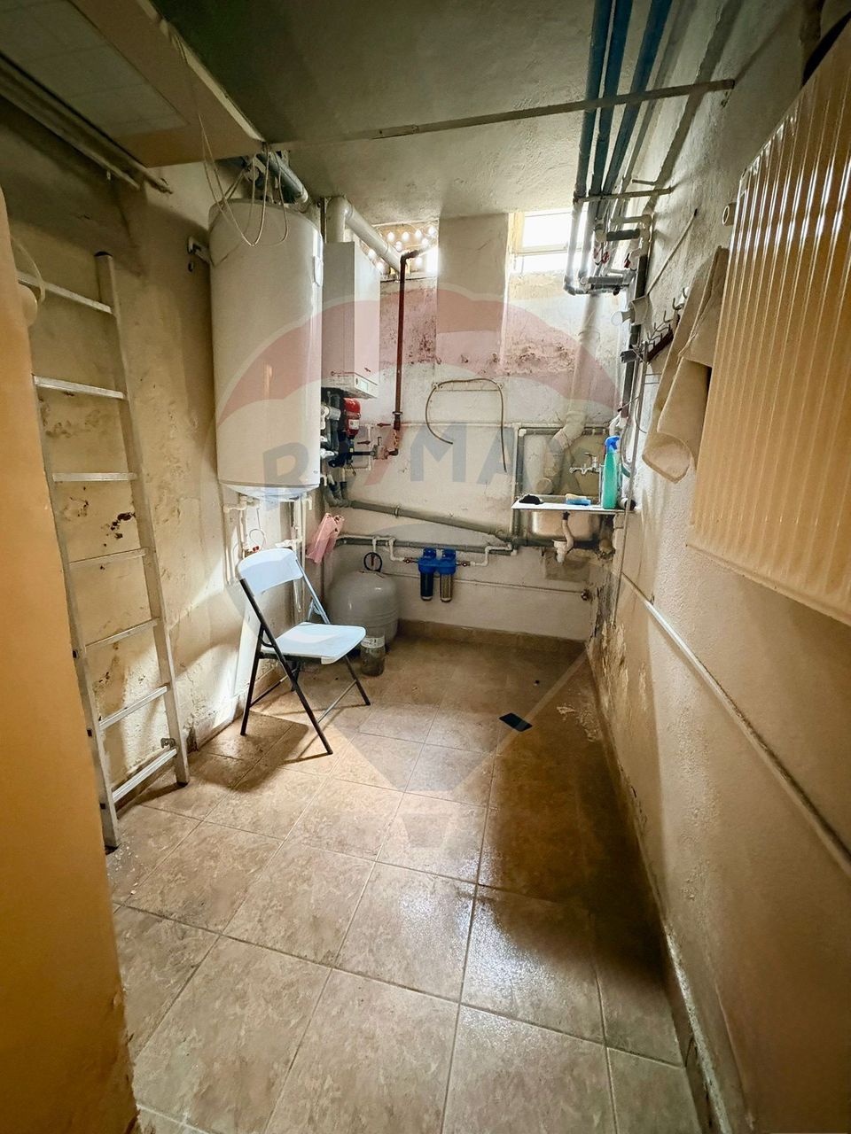 Casa 6 camere Iancului | Curte + Parcare | Comision 0%