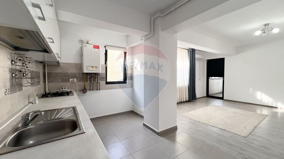 Vanzare Apartament 2 Camere Decomandat Prelungirea Ghencea