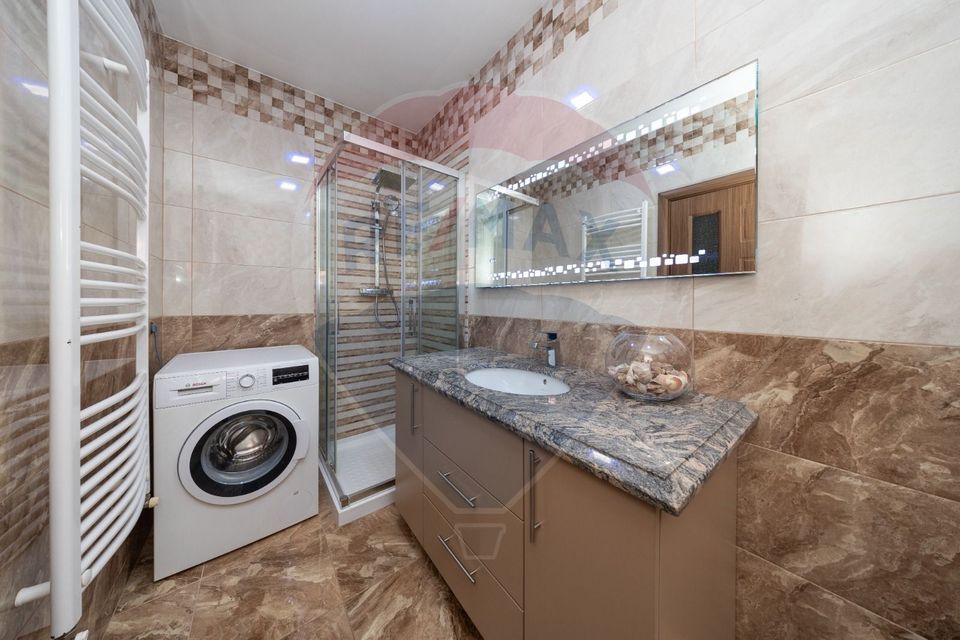 2 room Apartment for sale, Tractorul area