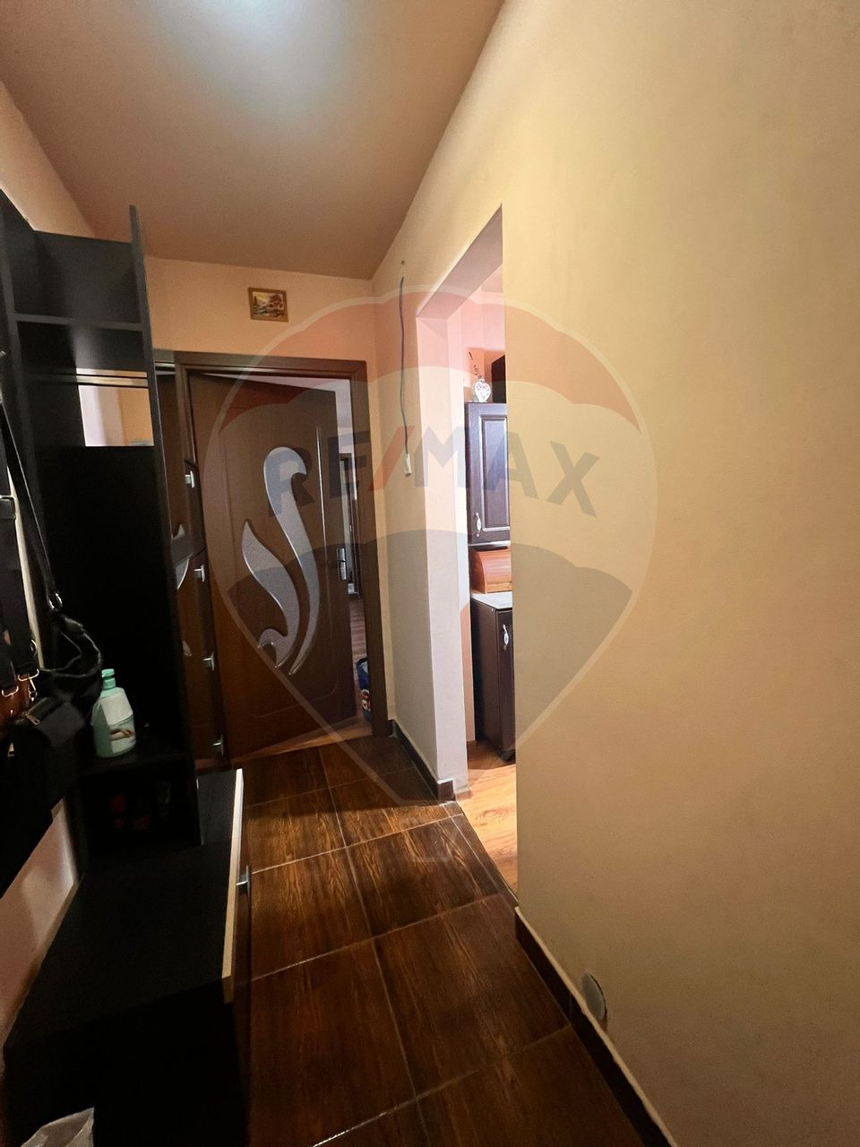 Apartament de vanzare-3 camere, Str.George Enescu, Craiova