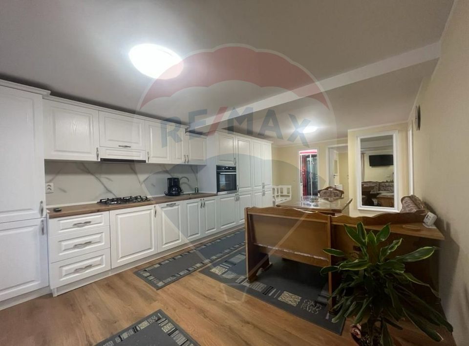 Apartament deosebit, situat la casa - zona Centrala