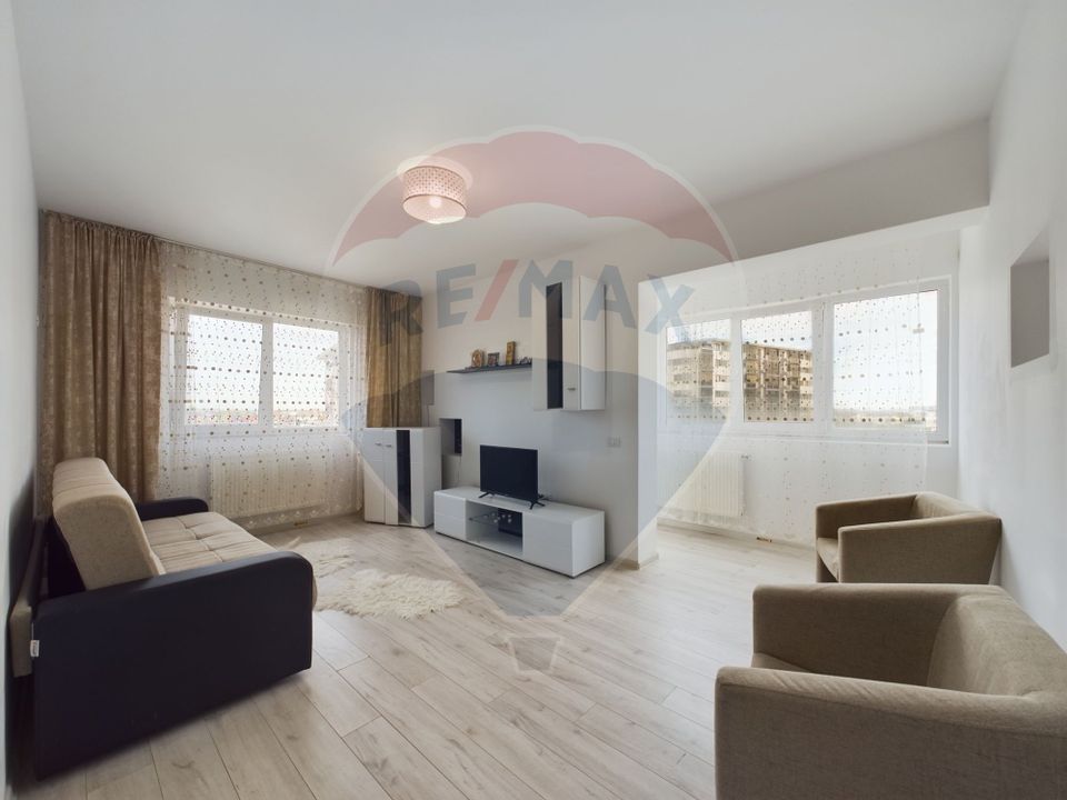 Apartament cu 2 camere de vânzare Militari Residence