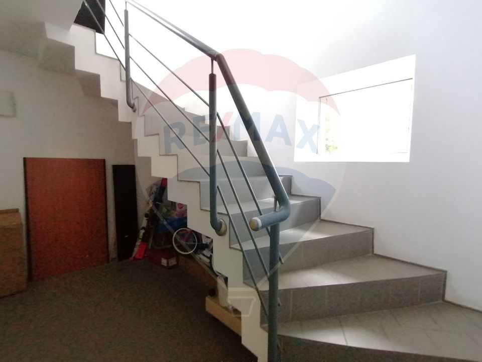 100sq.m Office Space for rent, Gheorgheni area