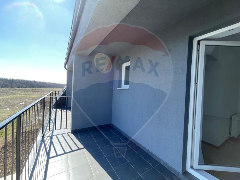 2 room Apartment for sale, Central area