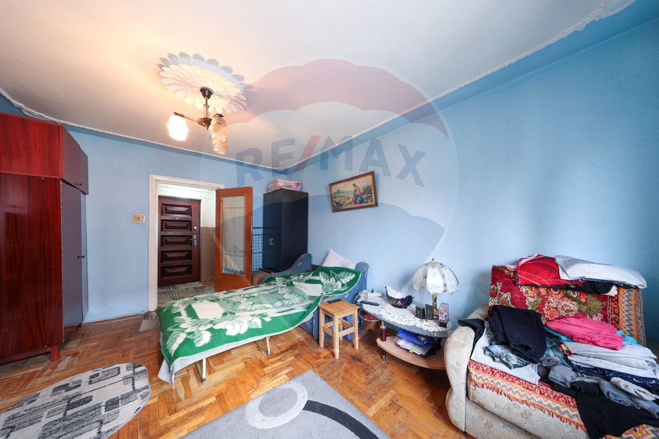 1 room Apartment for sale, Blumana area