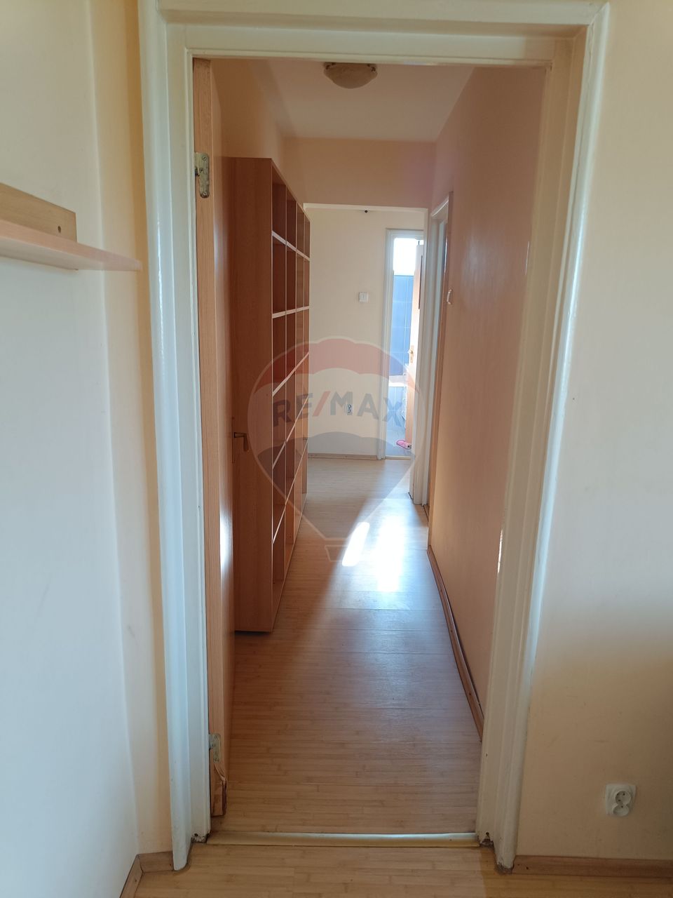 4 room Apartment for sale, Drumul Taberei area