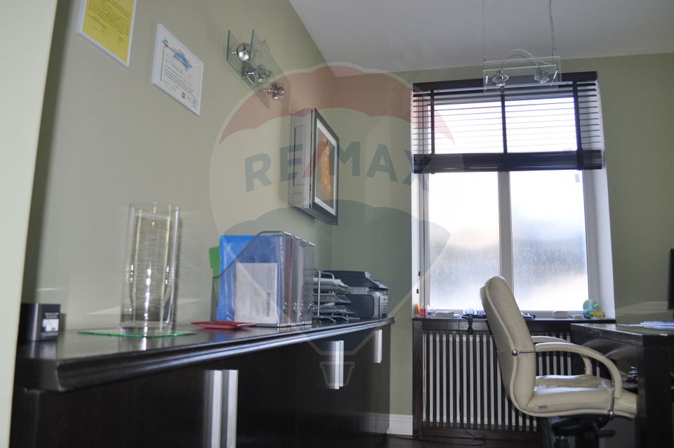 Spatiu birouri Centrul Civic