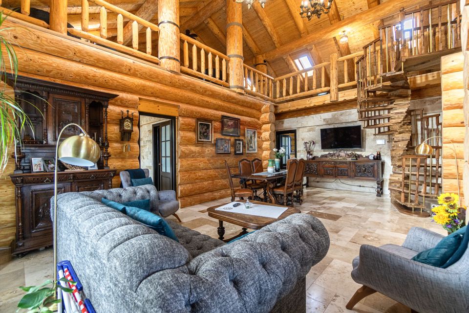 5 room House / Villa for sale