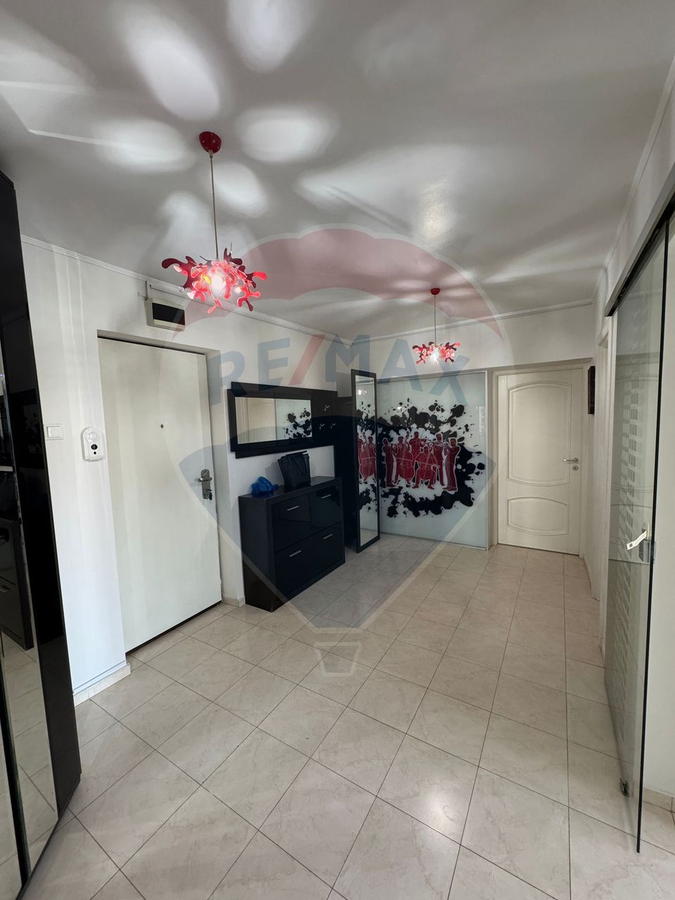 Modern apartment for rent - Alba Iulia Square