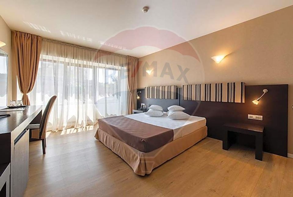 Hotel  cu 76 camere de vânzare în zona Libertatii Marriot